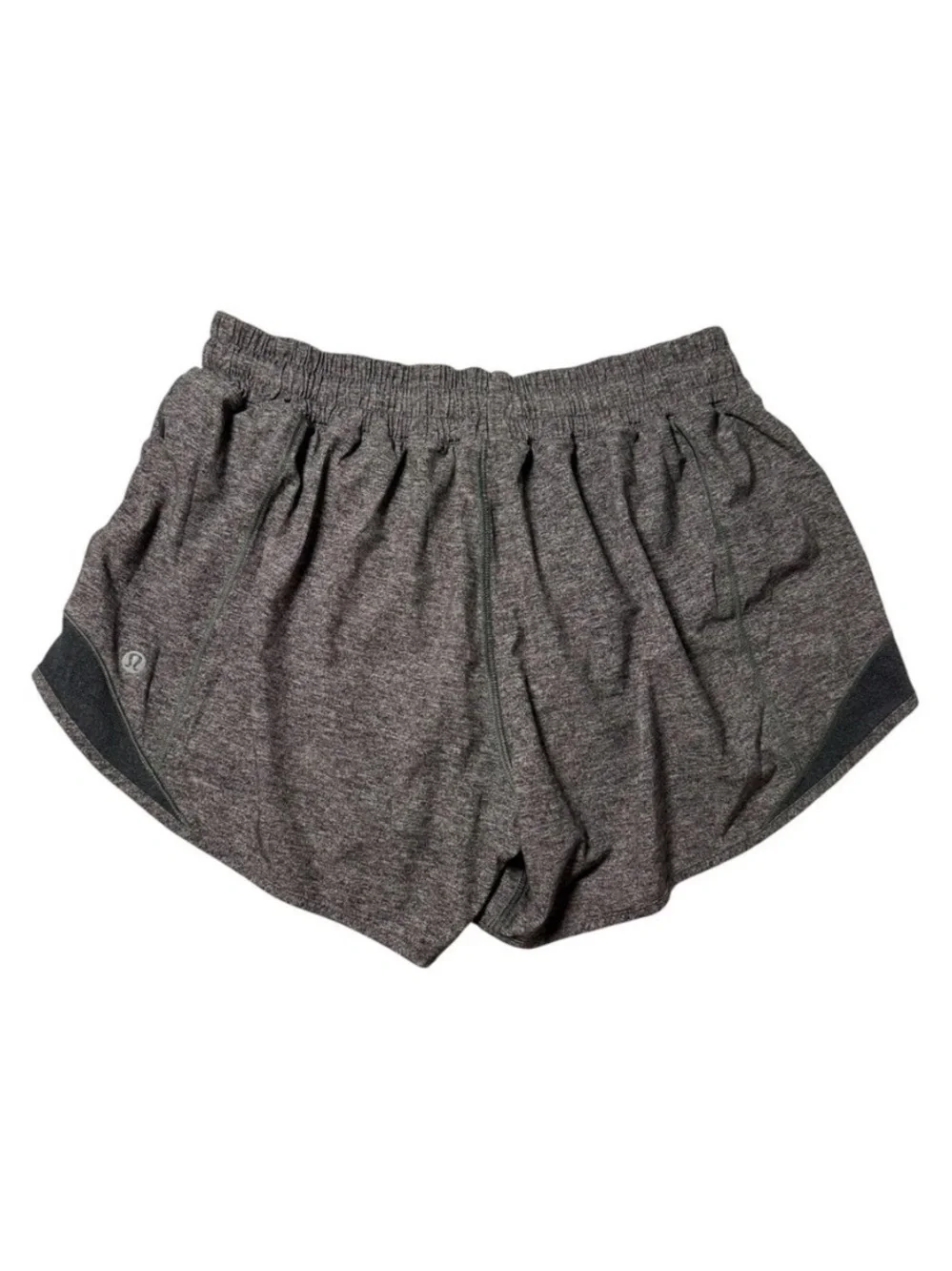 Lululemon Hotty Hot Running Shorts II 4